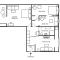 Sava SQUARE Apartment - Bělehrad