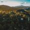 B&B Villa Sumrak Plitvica Rooms