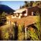Authentic charming Provencal Villa in mountain 20 kms from Monaco and Nice