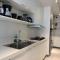 Stunning view over Ipanema, 2 BR