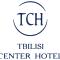 Tbilisi Center Hotel