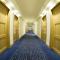 Catania International Airport Hotel