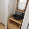 Perle dOpale T2 FACE MER BALNÉO-SPA PARKING PRIVÉ WIFI NETFLIX HÔTEL&LOGDE 4 PERS