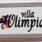 Agenzia Isotur Villa Olimpia