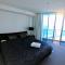 H Luxury Apartment at Surfers Paradise High floor
