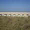 Vakantiehuisje gelegen op een kattensprong van Veerse Meer en Noordzee!