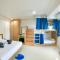The Rock Samui Poshtel Lamai Beach - Lamai