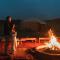 Desert glamping experience - 梅尔祖卡