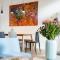 BENSIMON apartments Mitte/Wedding