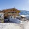 TraumChalet mit Sauna in Kirchberg im Skigebiet Kitzbühel - Kirchberg in Tirol