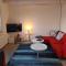 Crans-Montana Stunning Southview Flat