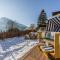 TraumChalet mit Sauna in Kirchberg im Skigebiet Kitzbühel - Kirchberg in Tirol