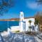 Aegean Dream Apartments - Tinos