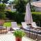 Nice villa Marpessa in Portals Nous with pool - Portals Nous