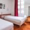 Hotel Ours Blanc - Centre - Toulouse