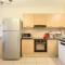 NISSI BEACH POOL VIEW APARTMENT FREE WIFI - Ajia Napa