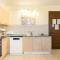 NISSI BEACH POOL VIEW APARTMENT FREE WIFI - Ajia Napa