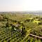 PODERI LA ROCCHETTA Luxury Villa on the Hills of Lake Garda