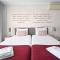 Famous Crows Lisbon Suites