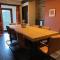 Cosy Authentic Farmhouse - LaComte5