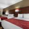 Comfort Inn & Suites Montgomery East Carmichael Rd - Montgomery