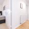Paladine Place Serviced Apartment Coventry