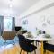 Paladine Place Serviced Apartment Coventry - 考文垂