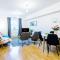 Paladine Place Serviced Apartment Coventry - 考文垂