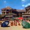 Atlantic Hotel, Inc