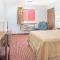Super 8 by Wyndham Nebraska City