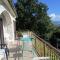 Apartment in Icici with sea view, terrace, Wi-Fi (4870-3) - 伊齐齐