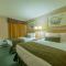 Howard Johnson by Wyndham Downtown Kamloops - Kamloops