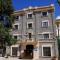 Hotel Balneari de Vallfogona de Riucorb