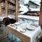 M de Megève