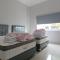 RedDoorz Plus near Siloam Hospital Balikpapan