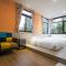 New Live B&B
