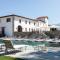 VIESCA Suites & Villas Il Borro Toscana