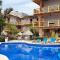 Bungalows As De Oros