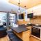 Slipper friendly Holiday Home
