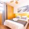 Slipper friendly Holiday Home