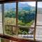 Takachiho B&B Ukigumo - Takačiho