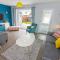 Sandbanks Braunton, Stylish Cottage near to Saunton Beach Sleeps 4