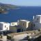 Monolithos Villas