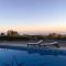 Villa panoramica con piscina - Lido Marini