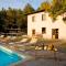 VILLA LE BALZE Tuscany, private pool, property fenced, pet allowed. - 波皮