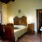 VILLA LE BALZE Tuscany, private pool, property fenced, pet allowed. - 波皮