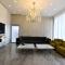 Private pool Luxury penthouses sea view Eilat - إيلات