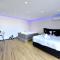 Private pool Luxury penthouses sea view Eilat - إيلات
