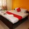Hotel Akash inn