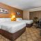 Comfort Inn Amherst - أمهرست